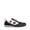 s-pagodha low S-Pagodha – Sneakers in pelle, pelle scamosciata e ripstop s-pagodha low S-Pagodha – Sneakers in pelle, pelle scamosciata e ripstop