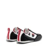 s-pagodha low S-Pagodha – Sneakers in pelle, pelle scamosciata e ripstop s-pagodha low S-Pagodha – Sneakers in pelle, pelle scamosciata e ripstop