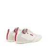 s-pagodha low S-Pagodha – Sneakers in pelle, pelle scamosciata e ripstop s-pagodha low S-Pagodha – Sneakers in pelle, pelle scamosciata e ripstop