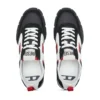 s-pagodha low S-Pagodha – Sneakers in pelle, pelle scamosciata e ripstop s-pagodha low S-Pagodha – Sneakers in pelle, pelle scamosciata e ripstop