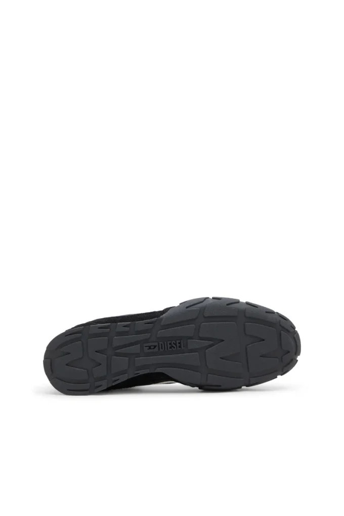 s-pagodha low S-Pagodha – Sneakers in pelle, pelle scamosciata e ripstop s-pagodha low S-Pagodha – Sneakers in pelle, pelle scamosciata e ripstop