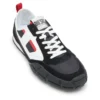 s-pagodha low S-Pagodha – Sneakers in pelle, pelle scamosciata e ripstop s-pagodha low S-Pagodha – Sneakers in pelle, pelle scamosciata e ripstop