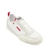 s-pagodha low S-Pagodha – Sneakers in pelle, pelle scamosciata e ripstop s-pagodha low S-Pagodha – Sneakers in pelle, pelle scamosciata e ripstop