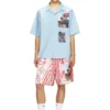 s-pagodha low S-Pagodha – Sneakers in pelle, pelle scamosciata e ripstop s-pagodha low S-Pagodha – Sneakers in pelle, pelle scamosciata e ripstop