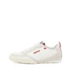 s-pagodha low S-Pagodha – Sneakers in pelle, pelle scamosciata e ripstop s-pagodha low S-Pagodha – Sneakers in pelle, pelle scamosciata e ripstop