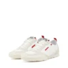 s-pagodha low S-Pagodha – Sneakers in pelle, pelle scamosciata e ripstop s-pagodha low S-Pagodha – Sneakers in pelle, pelle scamosciata e ripstop