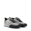 s-pagodha low S-Pagodha-Sneakers metallizzate trapuntate s-pagodha low S-Pagodha-Sneakers metallizzate trapuntate