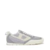 s-pagodha low Sneakers S-Pagodha-Quilted in pelle scamosciata