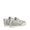 s-pagodha low Sneakers S-Pagodha-Quilted in pelle scamosciata
