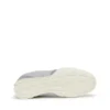 s-pagodha low Sneakers S-Pagodha-Quilted in pelle scamosciata