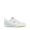 s-pagodha low w S-Pagodha-Sneakers in pelle, pelle scamosciata e ripstop s-pagodha low w S-Pagodha-Sneakers in pelle, pelle scamosciata e ripstop