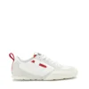 s-pagodha low w S-Pagodha-Sneakers in pelle, pelle scamosciata e ripstop s-pagodha low w S-Pagodha-Sneakers in pelle, pelle scamosciata e ripstop