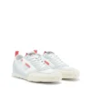 s-pagodha low w S-Pagodha-Sneakers in pelle, pelle scamosciata e ripstop s-pagodha low w S-Pagodha-Sneakers in pelle, pelle scamosciata e ripstop