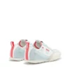 s-pagodha low w S-Pagodha-Sneakers in pelle, pelle scamosciata e ripstop s-pagodha low w S-Pagodha-Sneakers in pelle, pelle scamosciata e ripstop