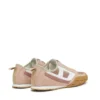 s-pagodha low w S-Pagodha-Sneakers in pelle, pelle scamosciata e ripstop s-pagodha low w S-Pagodha-Sneakers in pelle, pelle scamosciata e ripstop