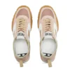 s-pagodha low w S-Pagodha-Sneakers in pelle, pelle scamosciata e ripstop s-pagodha low w S-Pagodha-Sneakers in pelle, pelle scamosciata e ripstop