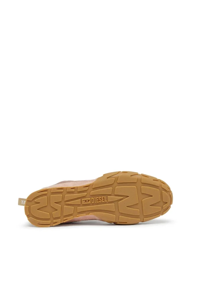s-pagodha low w S-Pagodha-Sneakers in pelle, pelle scamosciata e ripstop s-pagodha low w S-Pagodha-Sneakers in pelle, pelle scamosciata e ripstop