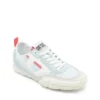 s-pagodha low w S-Pagodha-Sneakers in pelle, pelle scamosciata e ripstop s-pagodha low w S-Pagodha-Sneakers in pelle, pelle scamosciata e ripstop