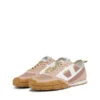 s-pagodha low w S-Pagodha-Sneakers in pelle, pelle scamosciata e ripstop s-pagodha low w S-Pagodha-Sneakers in pelle, pelle scamosciata e ripstop