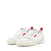 s-pagodha low w S-Pagodha-Sneakers in pelle, pelle scamosciata e ripstop s-pagodha low w S-Pagodha-Sneakers in pelle, pelle scamosciata e ripstop