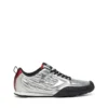 s-pagodha low w S-Pagodha-Sneakers metallizzate trapuntate s-pagodha low w S-Pagodha-Sneakers metallizzate trapuntate