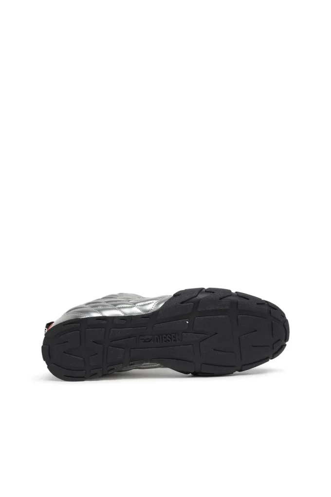 s-pagodha low w S-Pagodha-Sneakers metallizzate trapuntate s-pagodha low w S-Pagodha-Sneakers metallizzate trapuntate