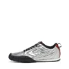 s-pagodha low w S-Pagodha-Sneakers metallizzate trapuntate s-pagodha low w S-Pagodha-Sneakers metallizzate trapuntate