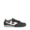 s-pagodha slip-on w S-Pagodha-Sneakers senza linguetta con cinturino in ripstop s-pagodha slip-on w S-Pagodha-Sneakers senza linguetta con cinturino in ripstop