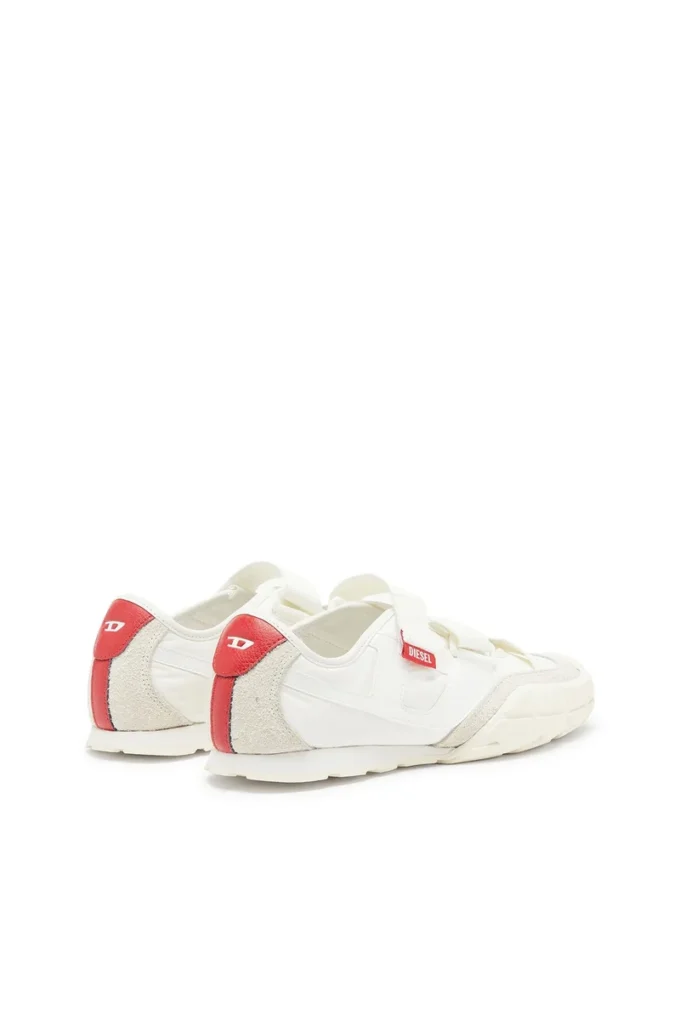 s-pagodha slip-on w S-Pagodha-Sneakers senza linguetta con cinturino in ripstop s-pagodha slip-on w S-Pagodha-Sneakers senza linguetta con cinturino in ripstop