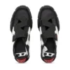 s-pagodha slip-on w S-Pagodha-Sneakers senza linguetta con cinturino in ripstop s-pagodha slip-on w S-Pagodha-Sneakers senza linguetta con cinturino in ripstop