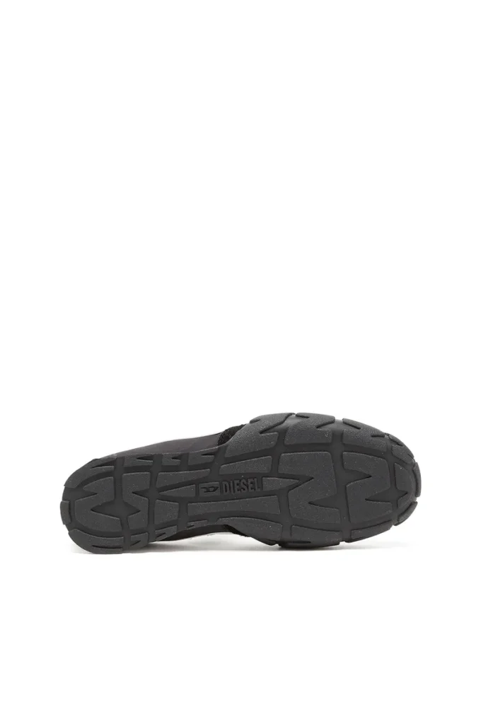 s-pagodha slip-on w S-Pagodha-Sneakers senza linguetta con cinturino in ripstop s-pagodha slip-on w S-Pagodha-Sneakers senza linguetta con cinturino in ripstop