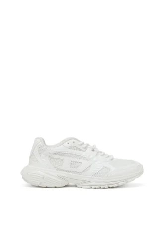 s-pro-v-dense low Sneakers S-Pro-V-Dense-Mesh con logo Oval D