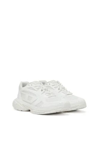 s-pro-v-dense low Sneakers S-Pro-V-Dense-Mesh con logo Oval D