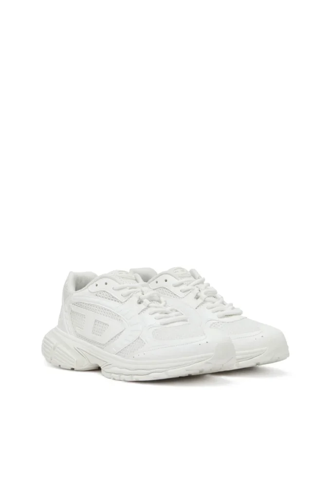 s-pro-v-dense low Sneakers S-Pro-V-Dense-Mesh con logo Oval D s-pro-v-dense low Sneakers S-Pro-V-Dense-Mesh con logo Oval D