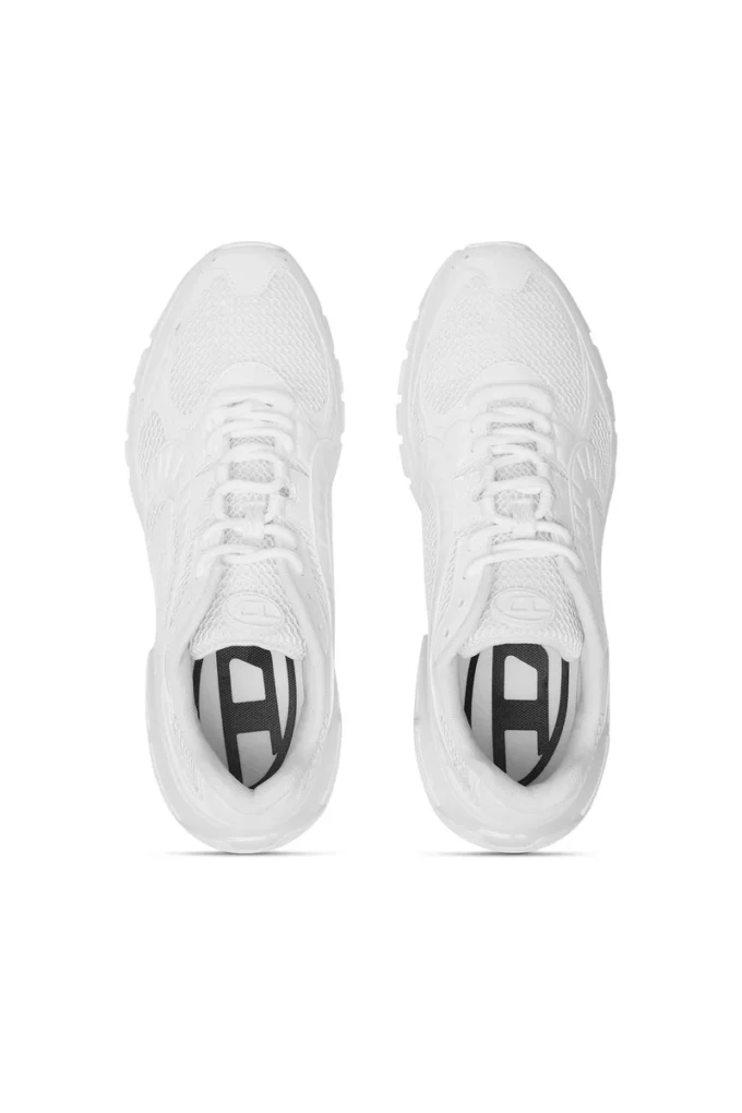 s-pro-v-dense low Sneakers S-Pro-V-Dense-Mesh con logo Oval D s-pro-v-dense low Sneakers S-Pro-V-Dense-Mesh con logo Oval D