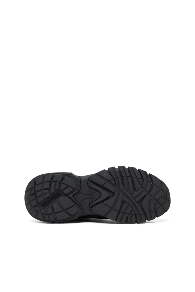 s-pro-v-dense low Sneakers S-Pro-V-Dense-Mesh con logo Oval D