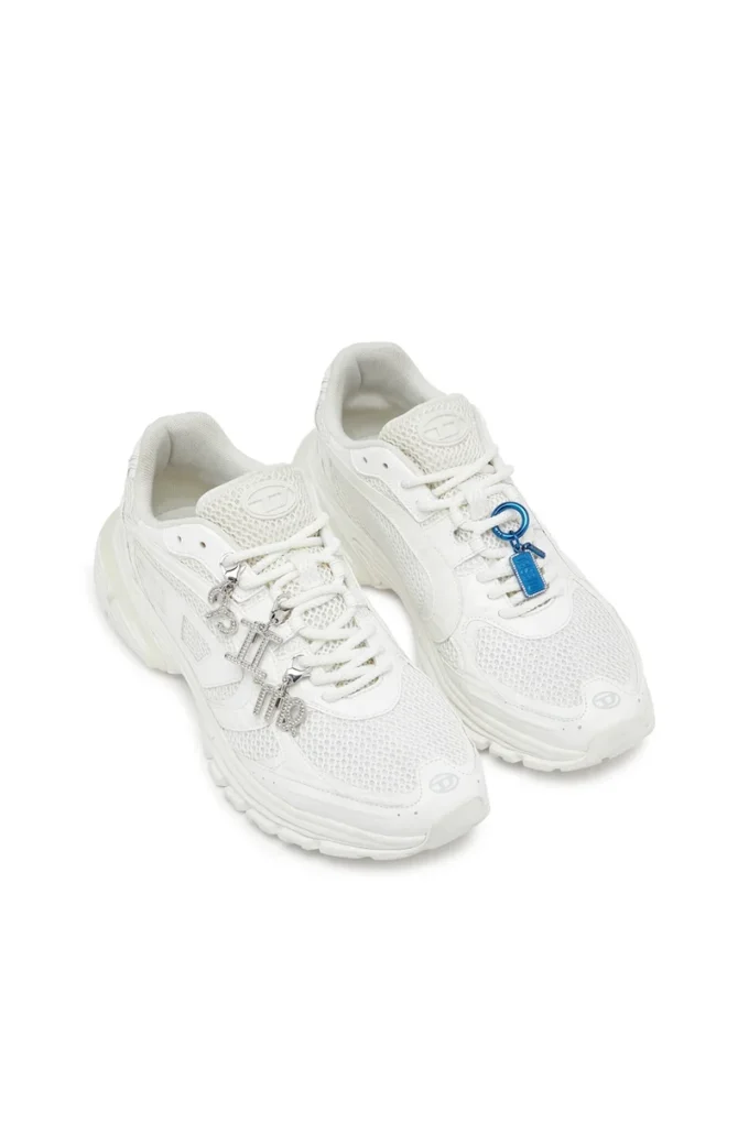 s-pro-v-dense low Sneakers S-Pro-V-Dense-Mesh con logo Oval D s-pro-v-dense low Sneakers S-Pro-V-Dense-Mesh con logo Oval D