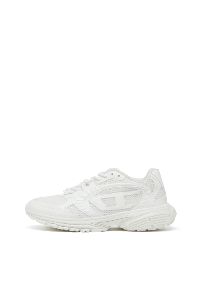 s-pro-v-dense low Sneakers S-Pro-V-Dense-Mesh con logo Oval D s-pro-v-dense low Sneakers S-Pro-V-Dense-Mesh con logo Oval D