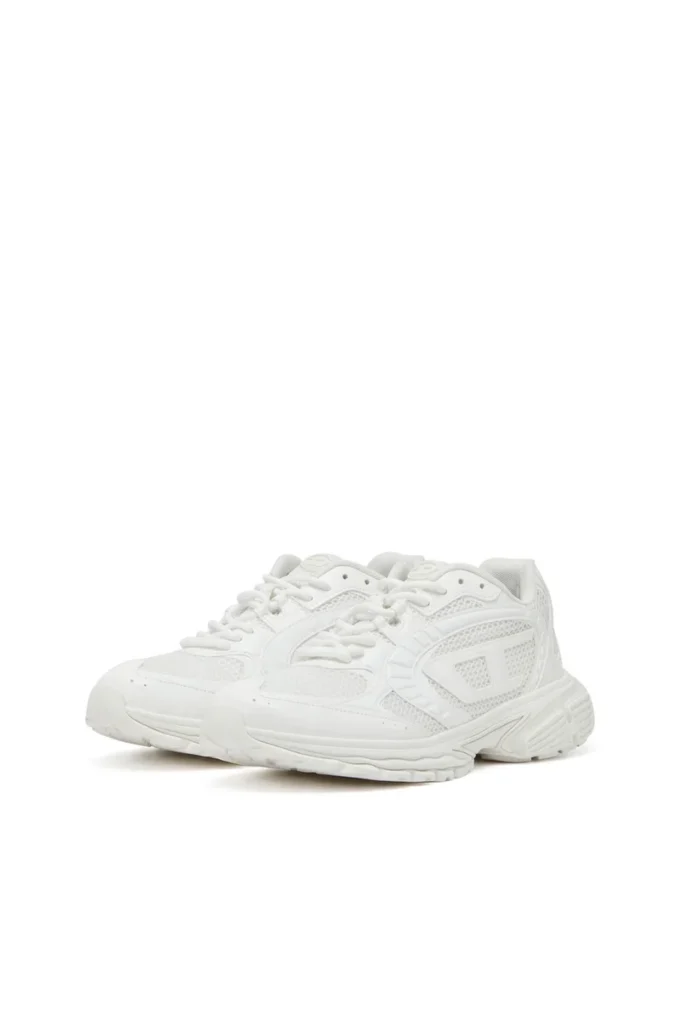 s-pro-v-dense low Sneakers S-Pro-V-Dense-Mesh con logo Oval D s-pro-v-dense low Sneakers S-Pro-V-Dense-Mesh con logo Oval D