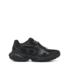 s-pro-v-dense low w Sneakers S-Pro-V-Dense-Monochrome in mesh con logo Oval D