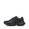 s-pro-v-dense low w Sneakers S-Pro-V-Dense-Monochrome in mesh con logo Oval D