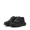s-pro-v-dense low w Sneakers S-Pro-V-Dense-Monochrome in mesh con logo Oval D