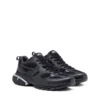 s-serendipity pro-x1 S-Serendipity Pro-X1 – Sneakers in mesh con rivestimenti goffrati