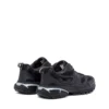 s-serendipity pro-x1 S-Serendipity Pro-X1 – Sneakers in mesh con rivestimenti goffrati