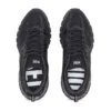 s-serendipity pro-x1 S-Serendipity Pro-X1 – Sneakers in mesh con rivestimenti goffrati