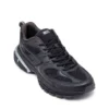 s-serendipity pro-x1 S-Serendipity Pro-X1 – Sneakers in mesh con rivestimenti goffrati