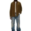s-simply-ajfq Camicia in cotone con ricamo sul colletto s-simply-ajfq Camicia in cotone con ricamo sul colletto