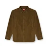 s-simply-ajfq Camicia in cotone con ricamo sul colletto s-simply-ajfq Camicia in cotone con ricamo sul colletto