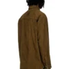 s-simply-ajfq Camicia in cotone con ricamo sul colletto s-simply-ajfq Camicia in cotone con ricamo sul colletto