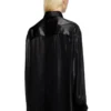 s-simply-c-wn-q1 Camicia fluida in tessuto laminato s-simply-c-wn-q1 Camicia fluida in tessuto laminato